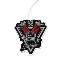  StayLow Autóillatosító