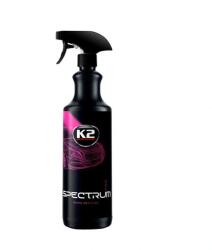 K2 SPECTRUM PRO Szintetikus Wax Gyors fényes 1L