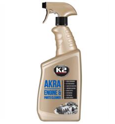 K2 AKRA motortisztító 770ml