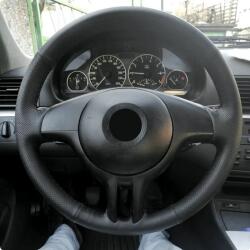  BMW Pálcás kormány felújító bőr szett E38 E39 E46 E53