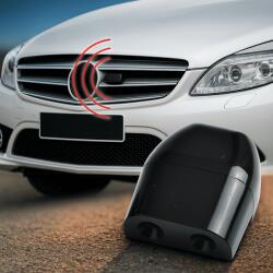  Ultrahangos Vadriasztó Autóra, Motorra, Teherautóra - Szarvas- és Vaddisznóriasztó Sípoló 2db