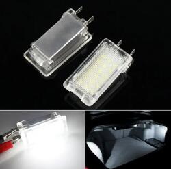  2db LED Opel csomagtartó lámpa Kadett E-BJ Omega Senator Astra Corsa Insignia