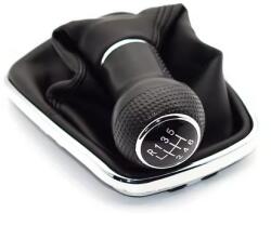  Volkswagen GOLF 4 1999-2005 Váltószoknya/gomb 6 Sebességes