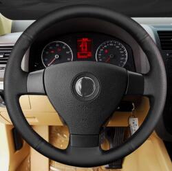  Volkswagen kormány felújító bőr szett Volkswagen Golf 5, Passat B6, Tiguan (2007-2011)