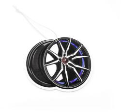  TuningWheel Autóillatosító