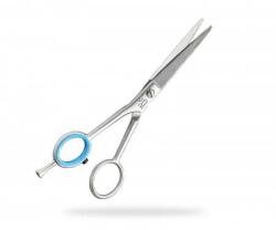 Premax Foarfeca hairstylist pentru stangaci, 14cm - Colectia Master, Premax (15891)