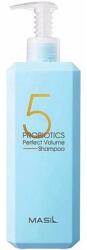 MASIL - 5 Probiotics Perfect Volume Shampoo, 500ml