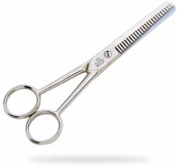 Premax Foarfeca de subțiat parul, 16cm - Omnia Line, Premax (30719)