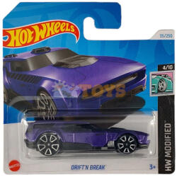 Mattel Mașinuță metalică Drift'N Break HRY53 HW Modified - Mattel (HRY53)
