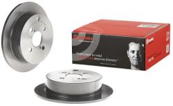 BREMBO Brzdový kotúč BREMBO 08. A331.11 (08.A331.11)