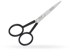 Premax Foarfeca pentru mustata - Colectia Black, Premax (87523)