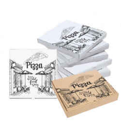 Sopifex Cutie Pizza 300*300*35 Generic - sofipex - 102,00 RON