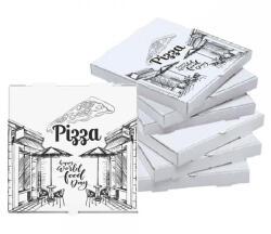 Sopifex Cutie Pizza 400*400*35 Generic - sofipex - 5 520,00 RON