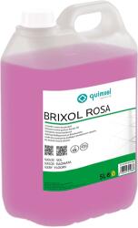 Brixol rosa detergent pentru pardoseli, 5L