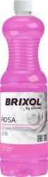 Brixol rosa detergent pentru pardoseli, 1L