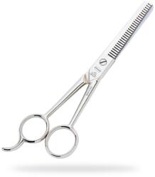 Premax Foarfeca de subțiat parul, 14cm - Colectia Clasica, Premax (15422)