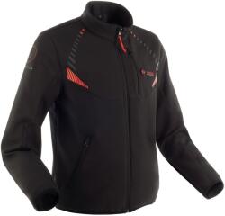 BERING Warmor Black (J.BR.WARMOR NEGRO)