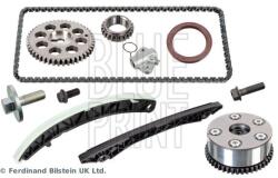 BLUE PRINT chit lant de distributie BLUE PRINT Standard Medium Kit ADBP730090 (ADBP730090)