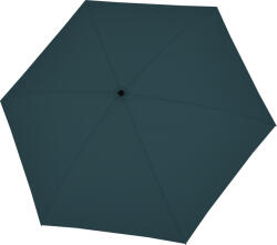 Doppler Umbrelă Fiber Micro Flat, verde (74796301)