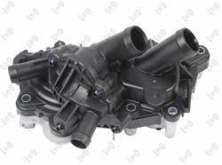DEPO Pompă de apă, răcire motor DEPO 053-025-0051 (053-025-0051)
