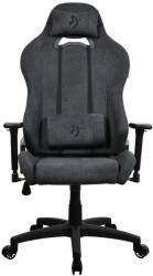 Arozzi Scaun de gaming Arozzi Torretta Soft Fabric V2, gri închis (TORRETTA-SFB-DG2)