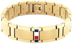 Tommy Hilfiger Jameson férfi karkötő 2790658 (2790658)