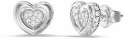 Guess Love női fülbevaló JUBE05466JWRHT (JUBE05466JWRHT)