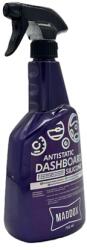 MADDOX Solutie silicon de bord antistatic MADDOX Antistatic Dashboard Silicone 750 ml (MAD1056)