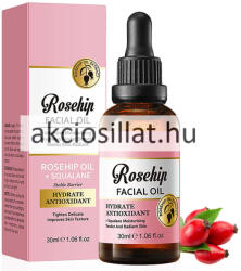SADOER Rosehip Facial Oil csipkebogyó arcolaj 40ml