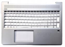  Hp ProBook 450 455 455R (G6 G7) laptophoz Felső Ház Palmrest Ezüst (450_G3_C)