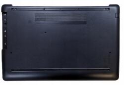  Alsó Tok Hp 17-BY 17-CA Laptopokhoz Fekete (H_17_CA_D_bl)