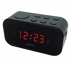AKAI Órás rádió digitális kijelzővel ACR-3088 (AKA532833)