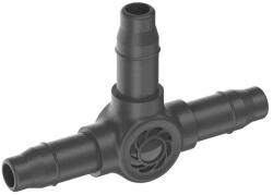 GARDENA MD T-elem 4, 6 mm (3/16') (13211-20) - denakert