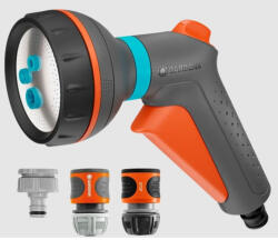 GARDENA Classic Többfunkciós öntözőfej kezdő készlet (18372-20) - denakert