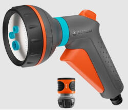 GARDENA Classic Többfunkciós öntözőfej készletvízmegállítóval (18371-20) - denakert