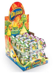 Hungaro Impex ANL húsvéti sárkányos tojás 25g