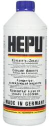 HEPU АНТИФРИЗ hepu p999 КОНЦЕНТРАТ (син) 1.5 литра