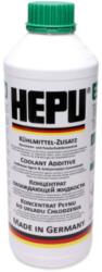 HEPU АНТИФРИЗ hepu p999 grn КОНЦЕНТРАТ (зелен) 1.5 литра