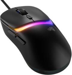 Glorious PC Gaming Race Model D3 Wired Black (GLO-D3-W-BLK) Mouse