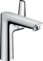 Hansgrohe Talis E mosdócsaptelep 150 leeresztő szeleppel (71754000) (71754000)