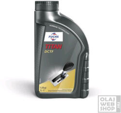 FUCHS Titan DCTF váltóolaj 1L
