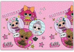 Procos Asztalterítő asztalhoz 180x120 cm Lol - Procos (90860)