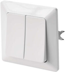 EMOS brand of Legrand EMOS A6100.1, Soros kapcsoló (A6100-1)