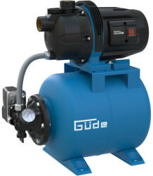 Güde HWW 6035 (93930)
