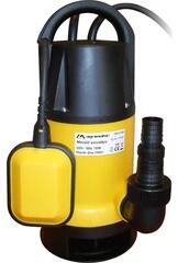 Agrimotor Q-750