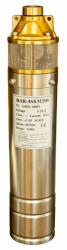SicurAqua BAR-4SKM200