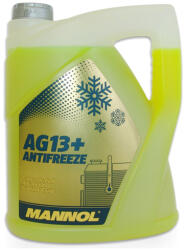 MANNOL Lichid de răcire Mannol ag13+ 5l (galben) (MN4014-5)