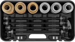 YATO kerékcsapágy és persely szerelő készlet 26 részes (YT-25411)