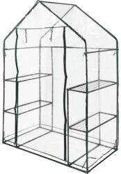 FLO mini üvegház 143 x 73 x 195 cm (90030)