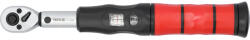 TOYA nyomatékkulcs 1/4" 2-26NM (YT-07690)